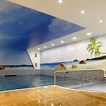 Western Premier Karsiyaka Convention & 5* איזמיר