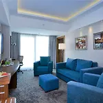 Western Premier Karsiyaka Convention & 5* איזמיר