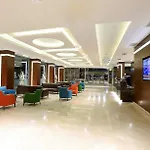 מלון Western Premier Karsiyaka Convention &