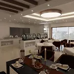 מלון Western Premier Karsiyaka Convention &