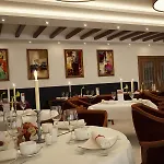 Western Premier Karsiyaka Convention & מלון 5*