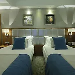Western Premier Karsiyaka Convention & 5* איזמיר