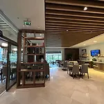 Western Premier Karsiyaka Convention & 5* איזמיר