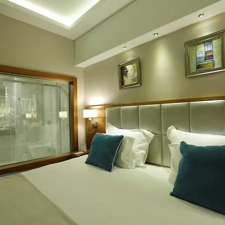 Western Premier Karsiyaka Convention&spa Hotel