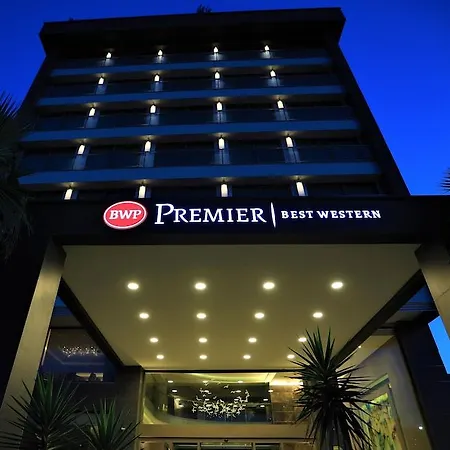 Western Premier Karsiyaka Convention&spa Izmir
