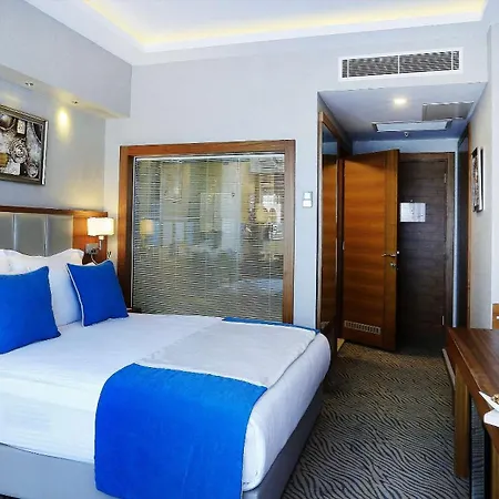 Western Premier Karsiyaka Convention&spa Hotel