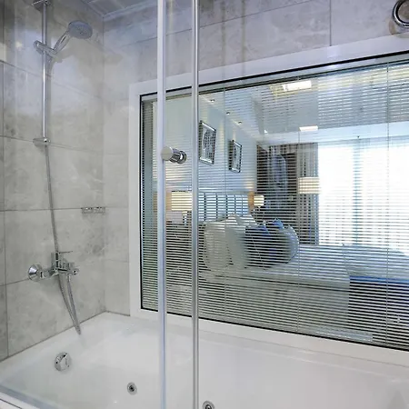 Western Premier Karsiyaka Convention&spa 5* Izmir