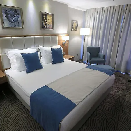 Western Premier Karsiyaka Convention&spa Hotel