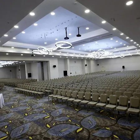 Western Premier Karsiyaka Convention&spa Izmir