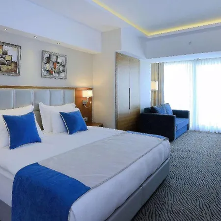 Western Premier Karsiyaka Convention&spa