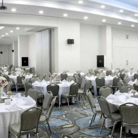 Отель Western Premier Karsiyaka Convention &