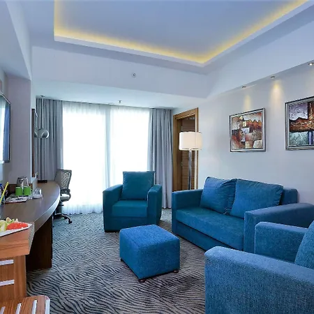 Western Premier Karsiyaka Convention & 5* Измир