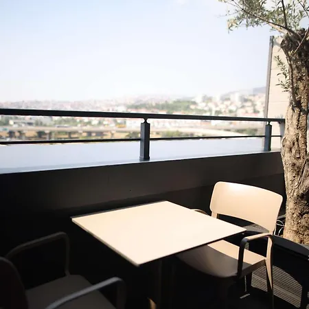 Western Premier Karsiyaka Convention&spa Hotel Izmir