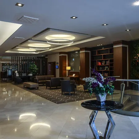 Western Premier Karsiyaka Convention&spa Hotel Izmir