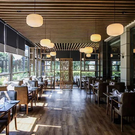 Western Premier Karsiyaka Convention & Hotel