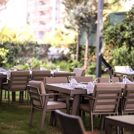 Western Premier Karsiyaka Convention & Hotel Esmirna