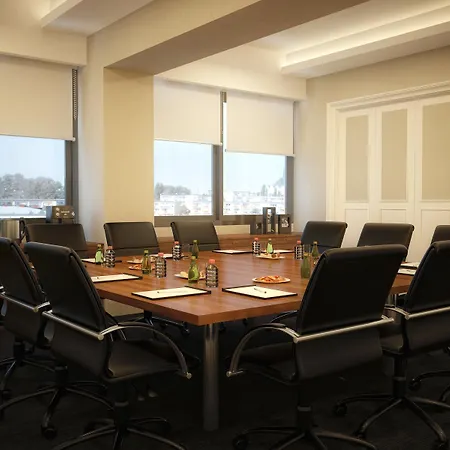 Western Premier Karsiyaka Convention&spa 5*