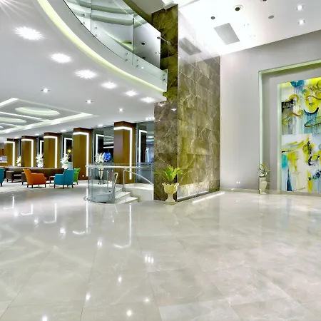 Western Premier Karsiyaka Convention&spa Izmir