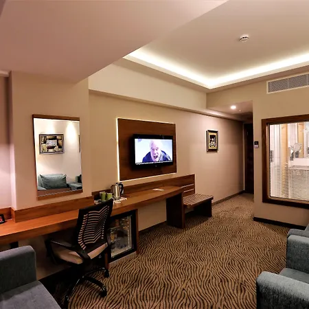 Western Premier Karsiyaka Convention&spa Izmir