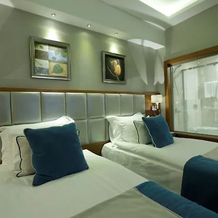 Hotel Western Premier Karsiyaka Convention&spa 5*