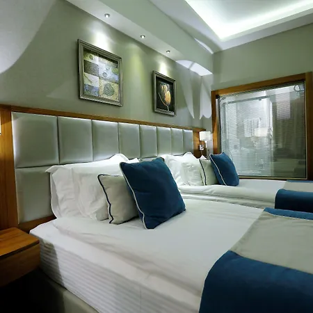 Hotel Western Premier Karsiyaka Convention&spa Izmir