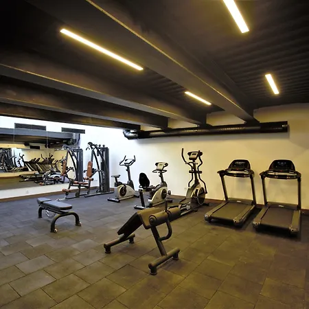 Hotel Western Premier Karsiyaka Convention&spa 5*