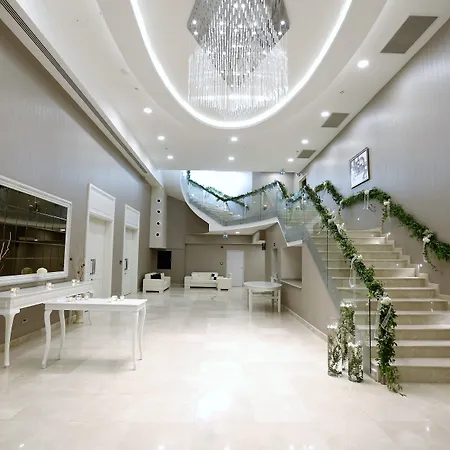 Western Premier Karsiyaka Convention&spa Hotel