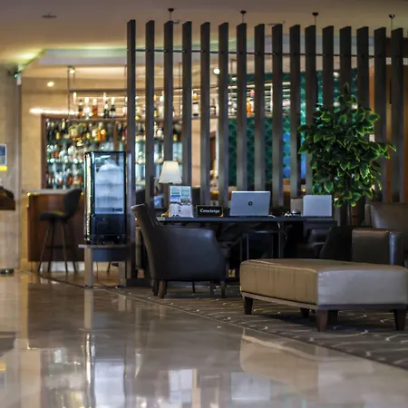 Hotel Western Premier Karsiyaka Convention&spa 5*