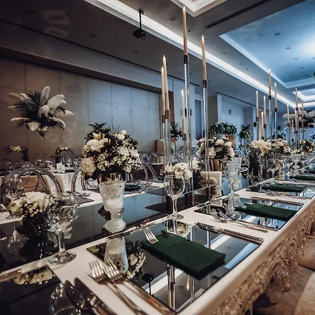 Western Premier Karsiyaka Convention&spa Izmir