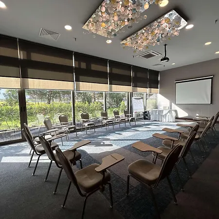 Western Premier Karsiyaka Convention&spa 5*