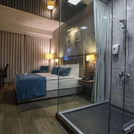 Western Premier Karsiyaka Convention&spa Izmir