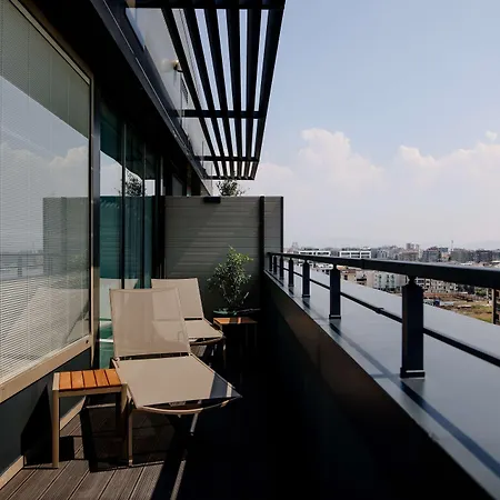 Western Premier Karsiyaka Convention&spa 5* Izmir