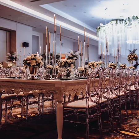 Western Premier Karsiyaka Convention&spa Hotel Izmir