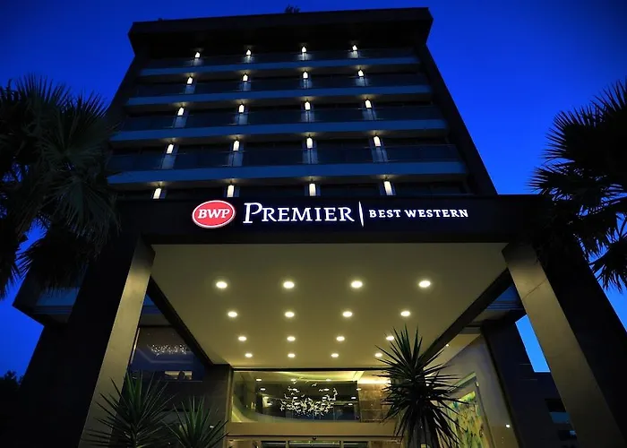 Western Premier Karsiyaka Convention & Esmirna