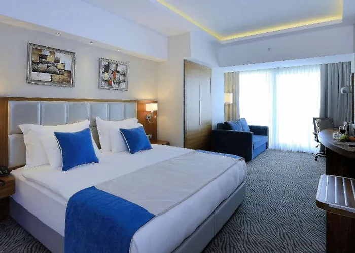 Western Premier Karsiyaka Convention &