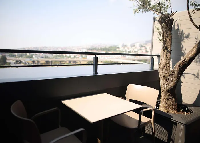 Western Premier Karsiyaka Convention & Hotel Esmirna