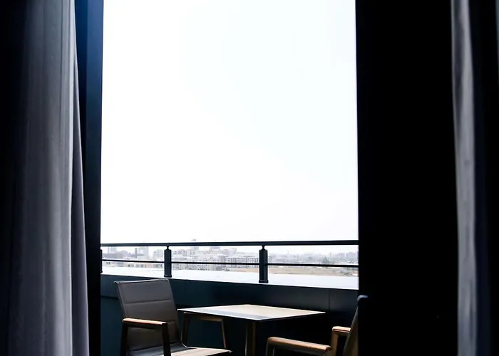 Western Premier Karsiyaka Convention &