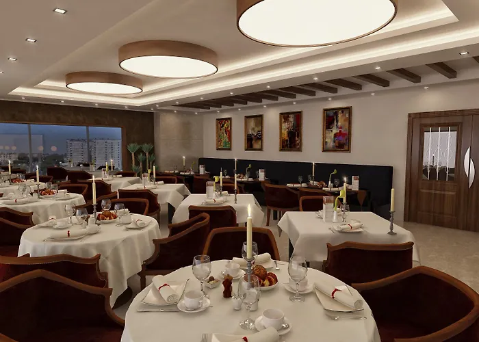 Western Premier Karsiyaka Convention & 5* Esmirna