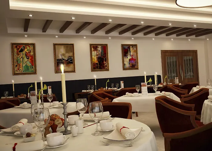 Western Premier Karsiyaka Convention & מלון 5*