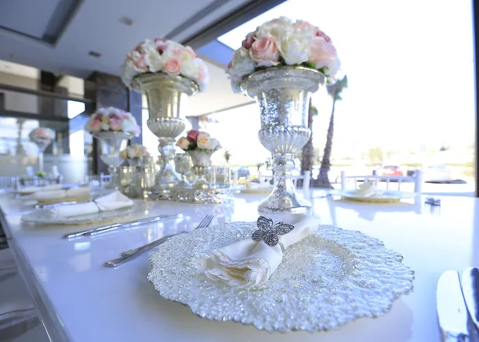 Western Premier Karsiyaka Convention &