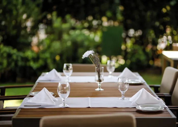 Western Premier Karsiyaka Convention &