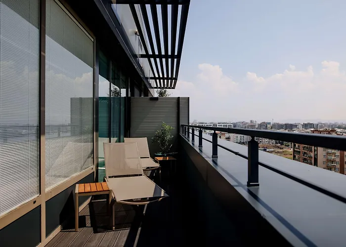 Western Premier Karsiyaka Convention & 5* איזמיר