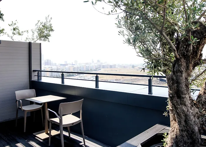 Hotel Western Premier Karsiyaka Convention &