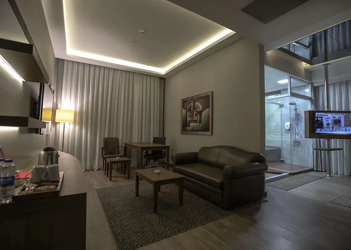 Western Premier Karsiyaka Convention & Hotel