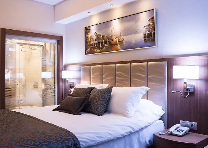 Western Premier Karsiyaka Convention & Hotel