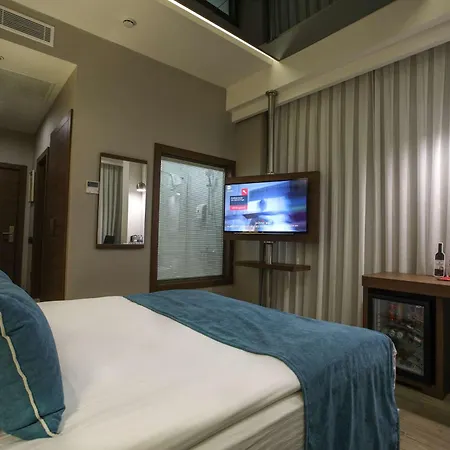 Western Premier Karsiyaka Convention & Σμύρνη