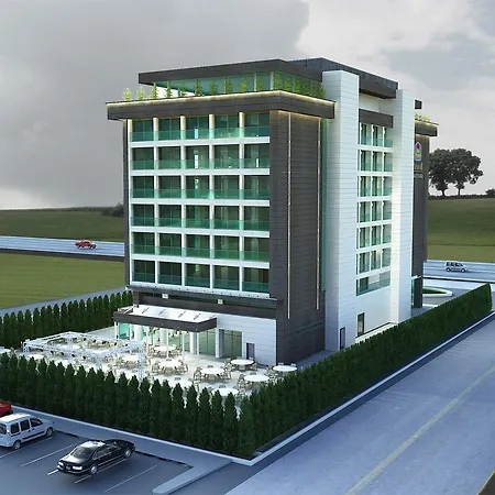 Western Premier Karsiyaka Convention & 5*