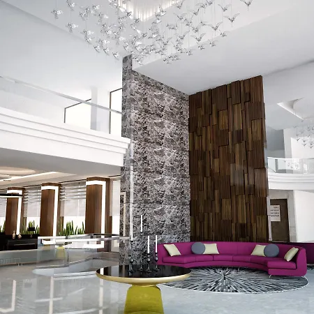 Western Premier Karsiyaka Convention & فندق 5*
