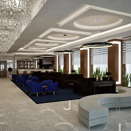 Western Premier Karsiyaka Convention & 5*