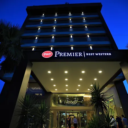 Western Premier Karsiyaka Convention & Hotel Izmir